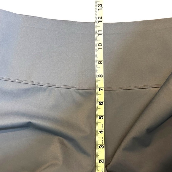 Knix HiTouch™️ High Rise Legging- Slate Blue - Picture 14 of 15